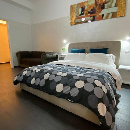 Apartament Casa Roma Zewnętrze zdjęcie