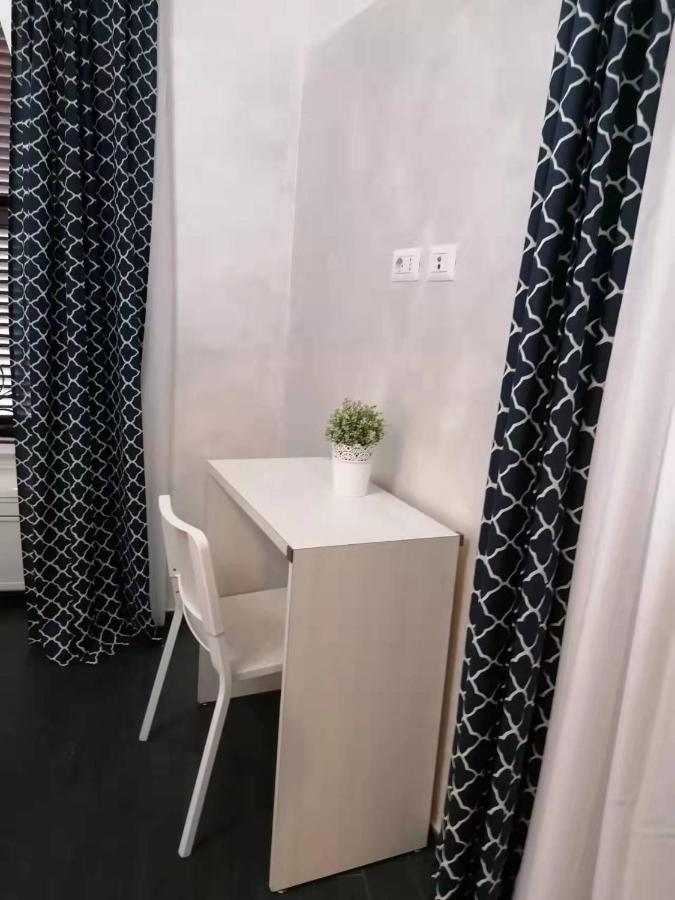 Apartament Casa Roma Zewnętrze zdjęcie