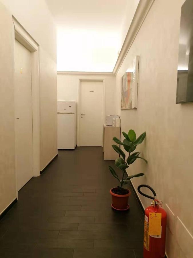 Apartament Casa Roma Zewnętrze zdjęcie