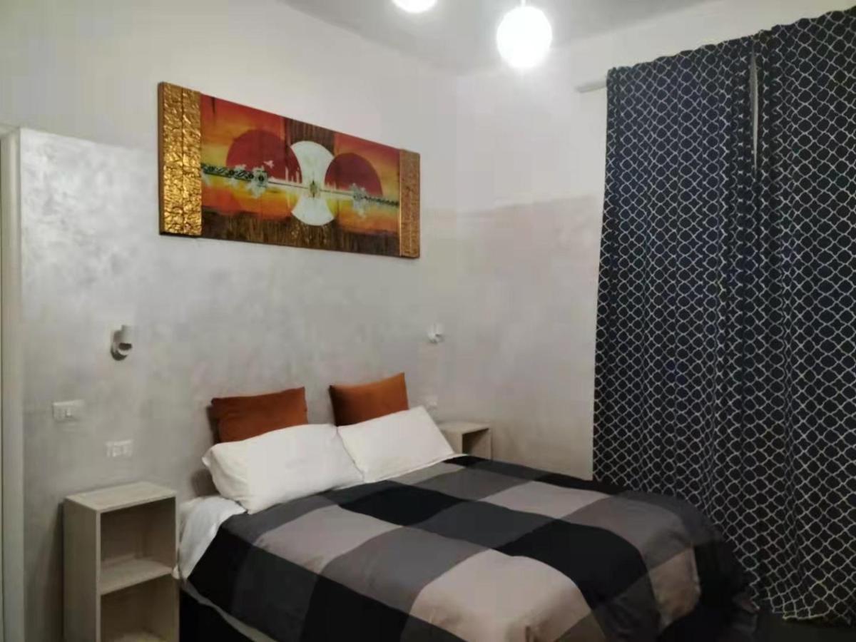 Apartament Casa Roma Zewnętrze zdjęcie
