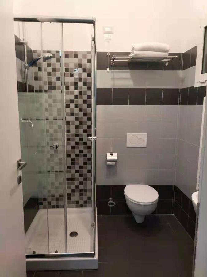 Apartament Casa Roma Zewnętrze zdjęcie