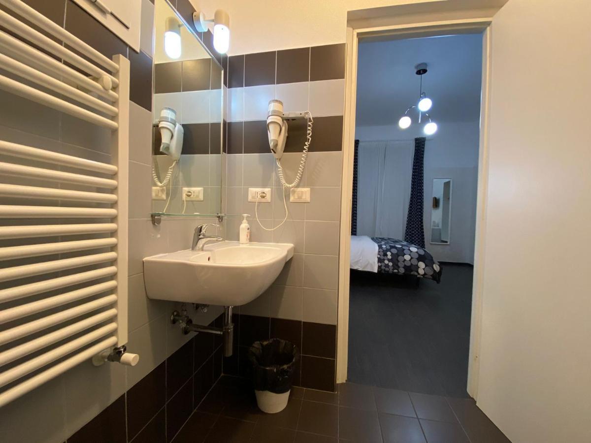 Apartament Casa Roma Zewnętrze zdjęcie