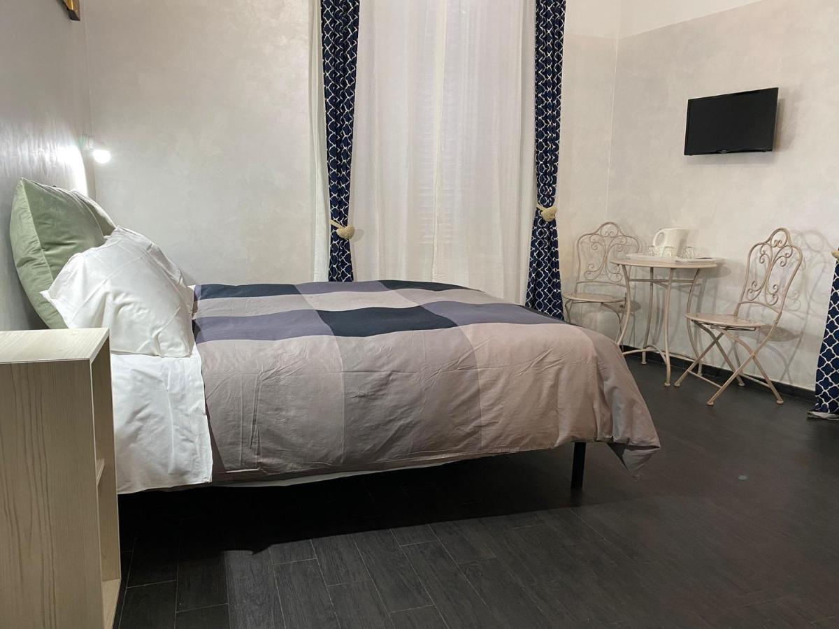 Apartament Casa Roma Zewnętrze zdjęcie