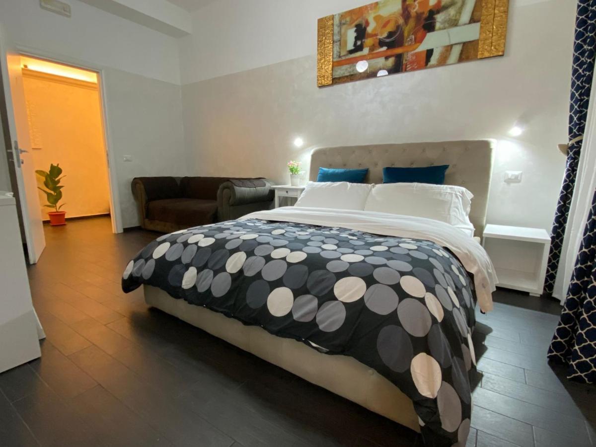 Apartament Casa Roma Zewnętrze zdjęcie