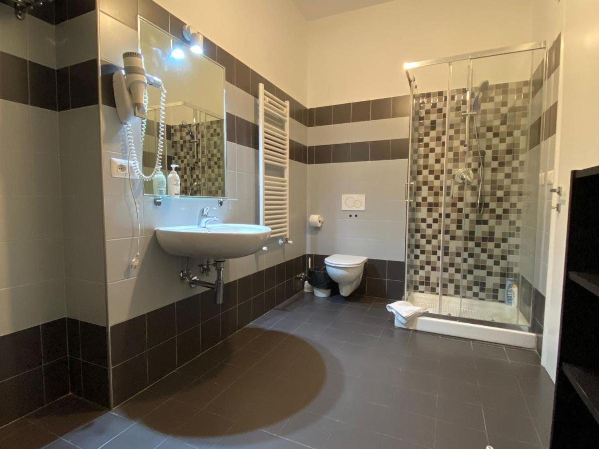 Apartament Casa Roma Zewnętrze zdjęcie