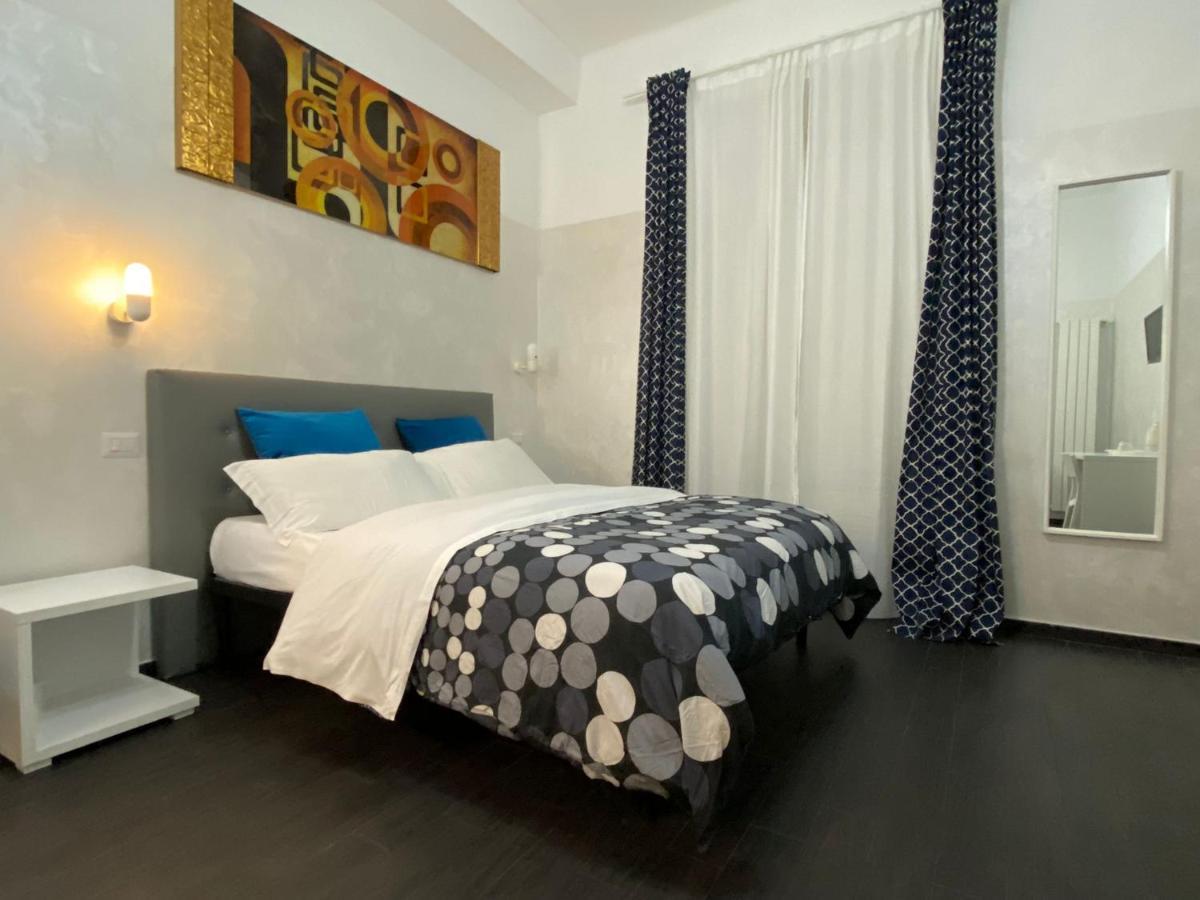 Apartament Casa Roma Zewnętrze zdjęcie