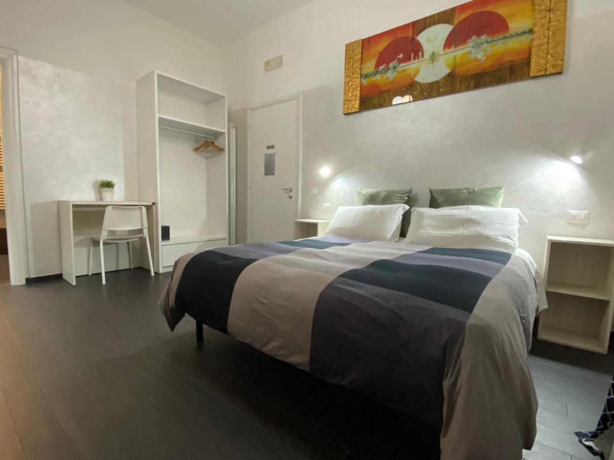 Apartament Casa Roma Zewnętrze zdjęcie